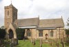 Ashwell Church